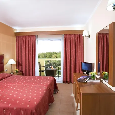Saint Constantine Lejlighedshotel