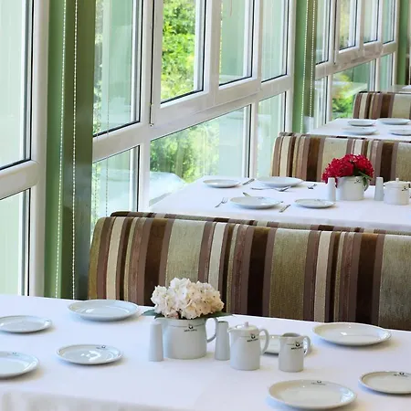 Apartahotel Saint Constantine 3*