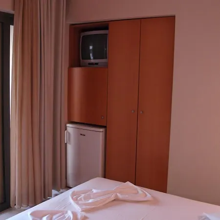 Apartahotel Saint Constantine Cos