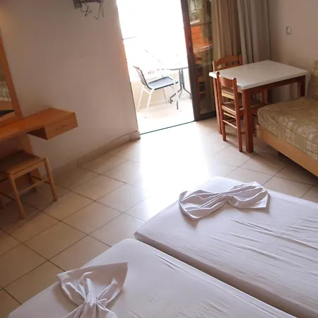 Saint Constantine Cos