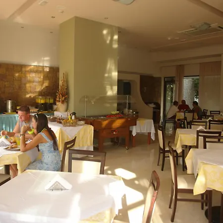 Saint Constantine Cos