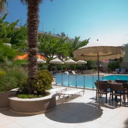 Saint Constantine 3*