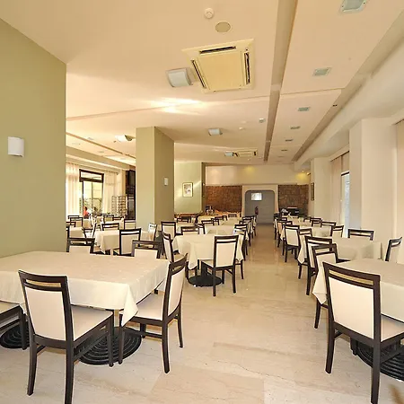 Saint Constantine Apartahotel Cos