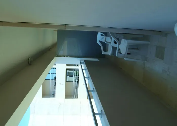 Aparthotel Saint Constantine 3*