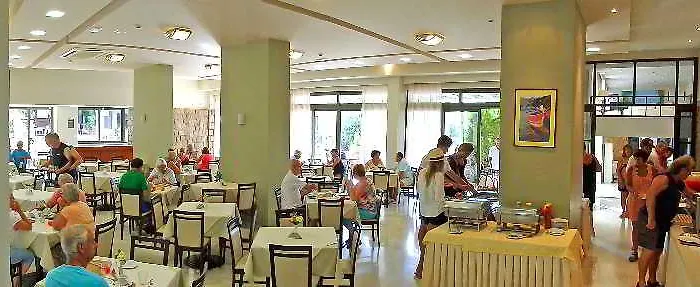 Saint Constantine 公寓式酒店 科斯镇