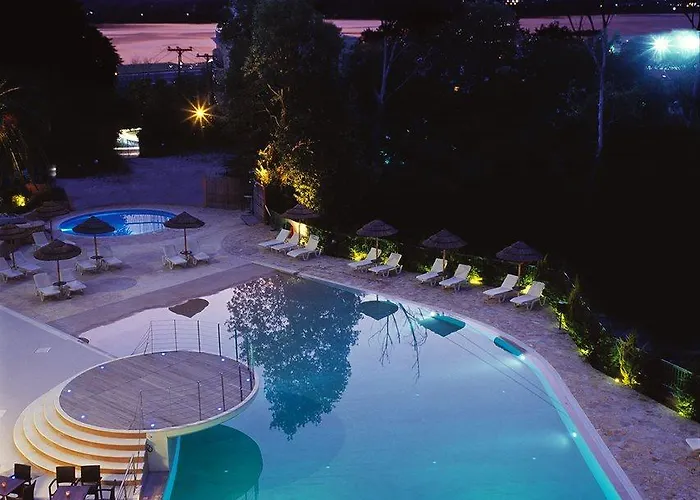 Saint Constantine Apart Otel