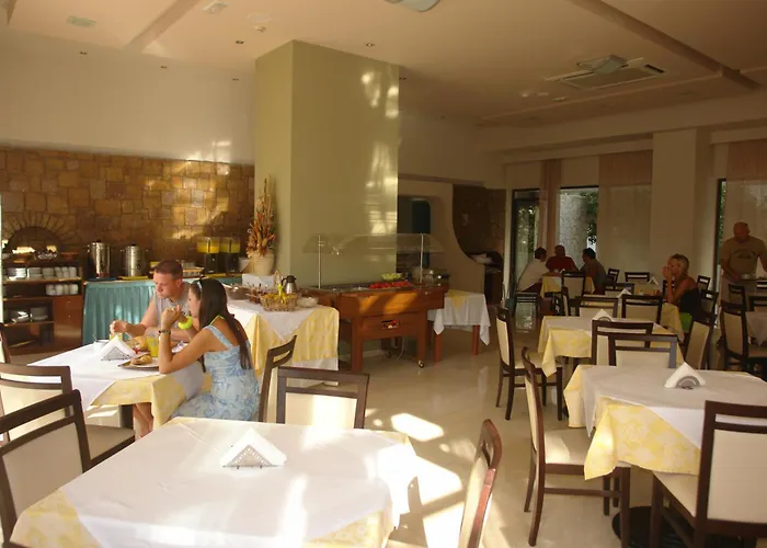 Saint Constantine Kos-Stadt